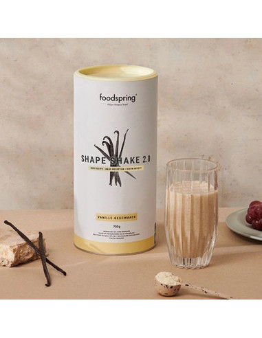 Shape Shake 2.0 900g