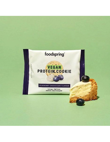 Vegan Protein Cookie 50g