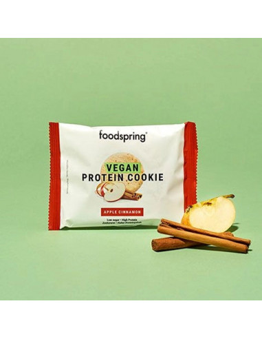 Vegan Protein Cookie 50g