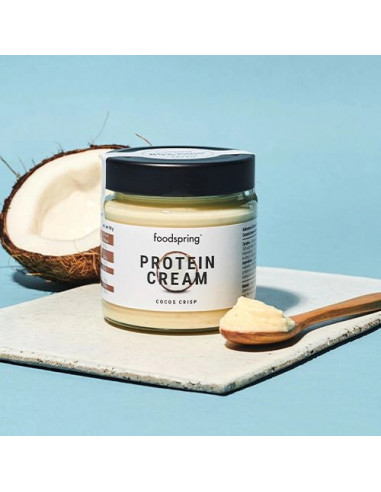 Protein Cream 200g