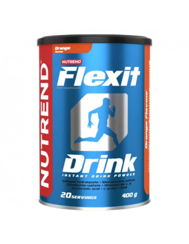 Flexit Drink 400g