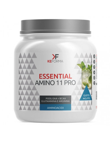 Essential Amino 11 Pro 320 g