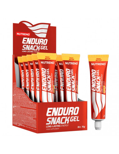 ENDUROSNACK tubetto da 75g