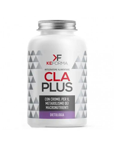 CLA Plus 90 prl