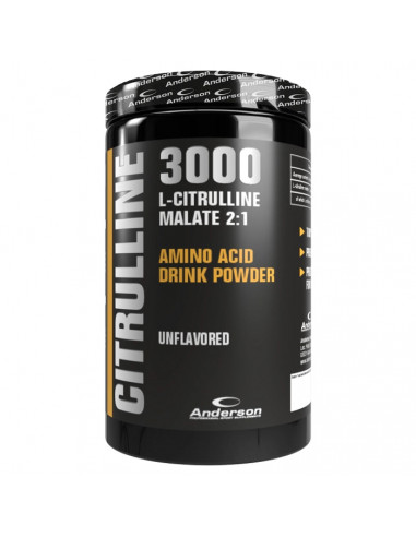 Citrulline 3000 500 g