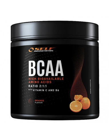 BCAA 2:1:1 200g