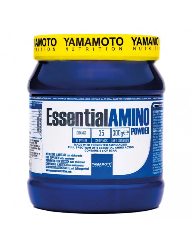 Essential Amino Powder 300g