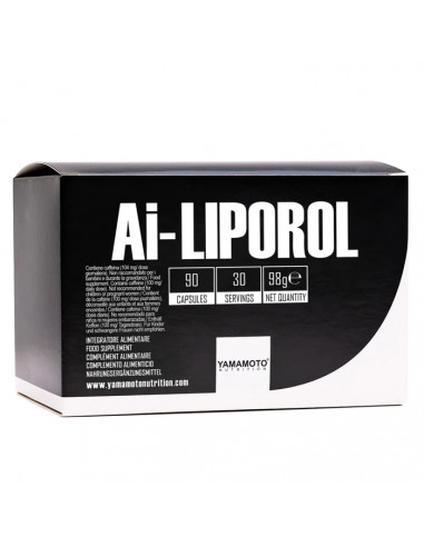 Ai-LIPOROL 90 capsule