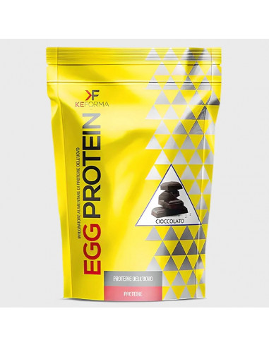 Egg Protein 750 g