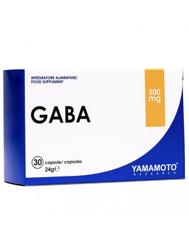 Gaba 30 capsule