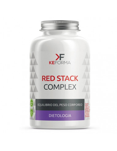 RED STACK COMPLEX 90 compress