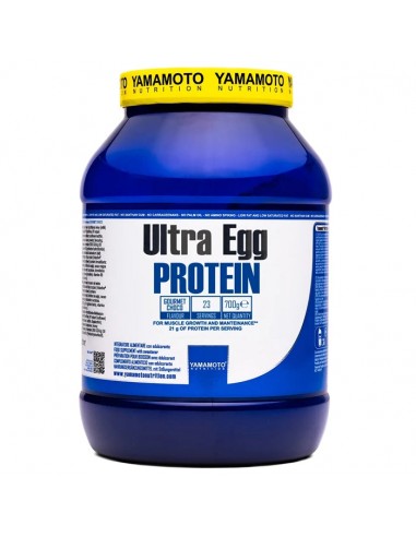 Ultra Egg Protein 700 g