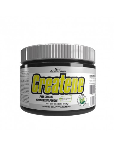 Createne Simplex 250 g