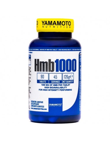 HMB 1000 90 compresse