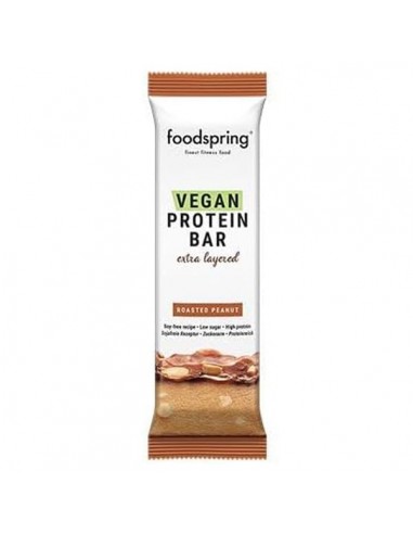 Vegan Multilayer Bar 45g