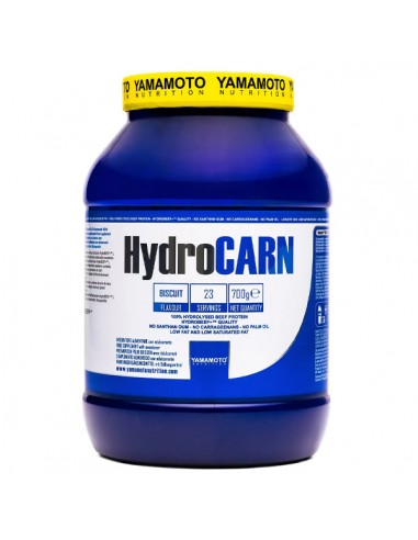 HydroCARN HydroBeef+ 700 g