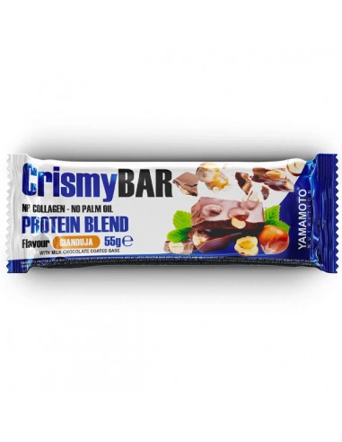 CrismyBAR 55 grammi