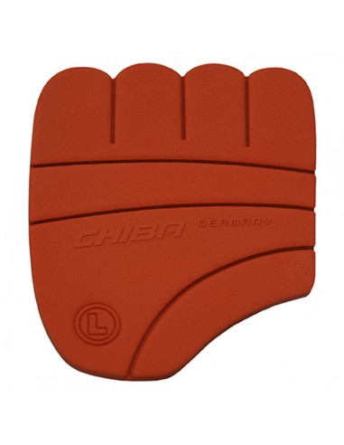 Gripper 40734 Orange