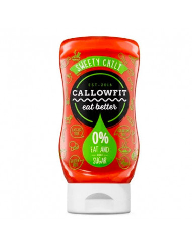 Salsa Sweet Chili 300ml