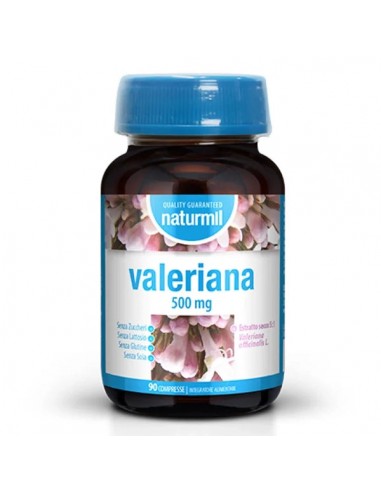 Valeriana 500 mg 90 cpr