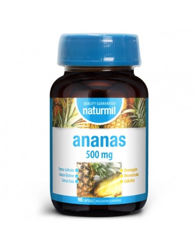 Ananas 500 mg 90 cpr