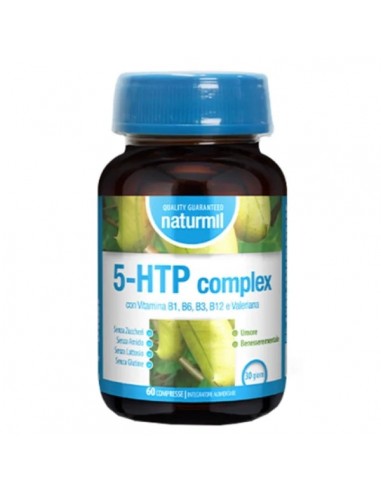 5-HTP complex 60 cpr