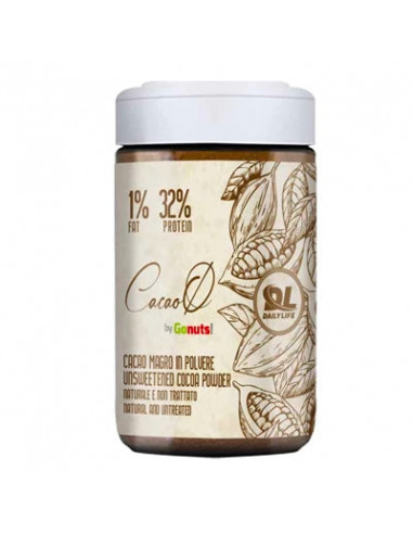 Cacao Magro in polvere 120g