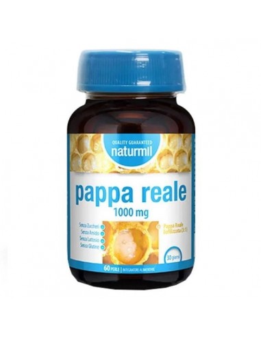 Pappa reale 1000 mg 60 prl