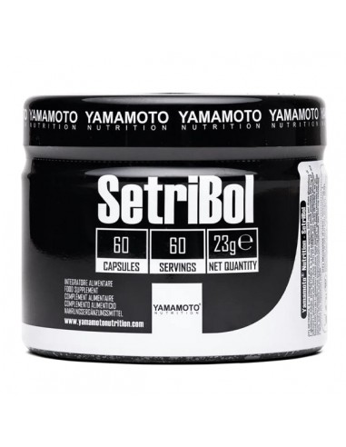 SetriBol Setria 60 capsule