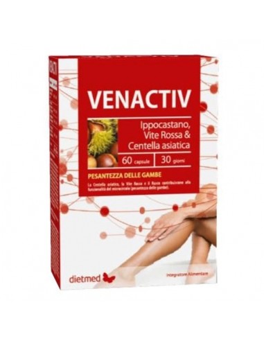 Venactiv 60 capsule