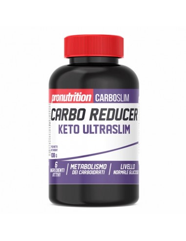 Carbo Reducer 90 cpr