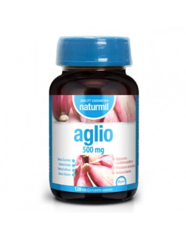 Aglio 500 mg 120 prl