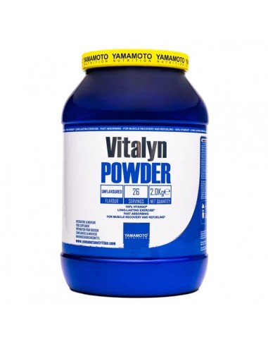 Vitalyn POWDER Vitargo 2000 g