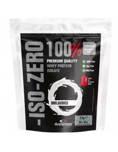 ISO-ZERO 100%