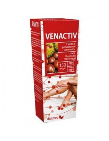 Venactiv gel 150 ml