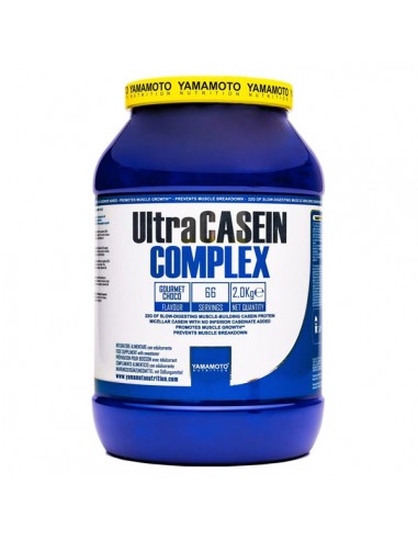 Ultra Casein Complex 2000g