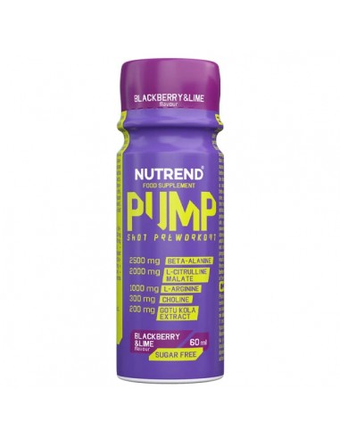 Pump 60 ml