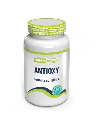 Antioxy 60 cpr