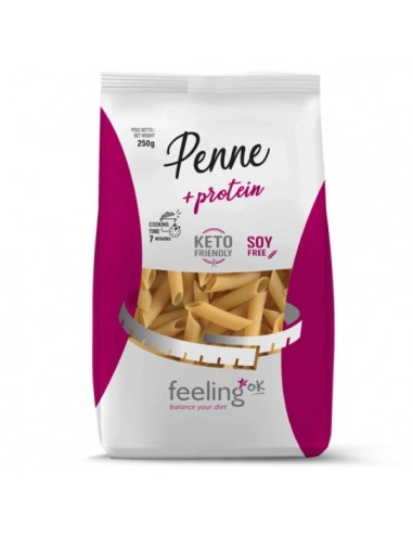 Penne Start 250g