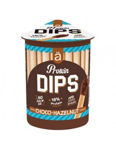 Protein Dips 52g