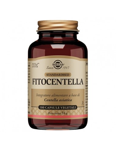 Fitocentella 100 caps