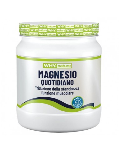 Magnesio Quotidiano 300 g