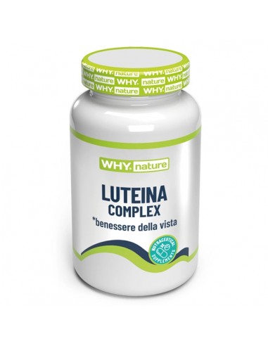 Luteina Complex 30 cps