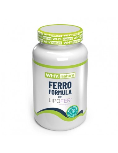 Ferro Formula 60 cpr