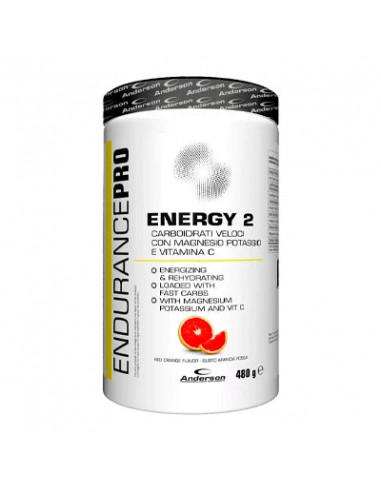 ENERGY 2 480g