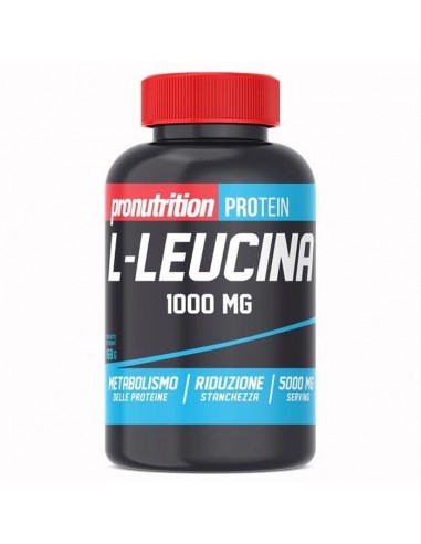 Leucina 1000 mg 120 cpr