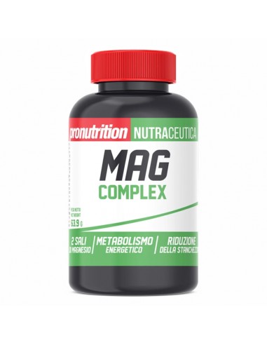 Mag Complex 90 cps