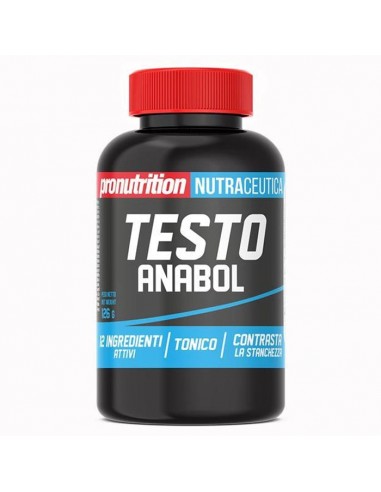 Testo Anabol 90 cpr