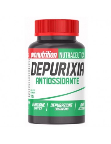 Depurixia 50 cpr