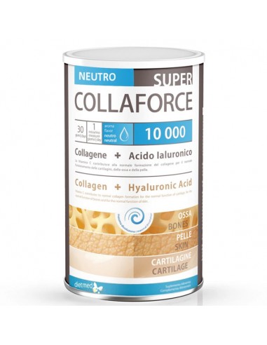 Collaforce Super 10.000 360 g Neutro